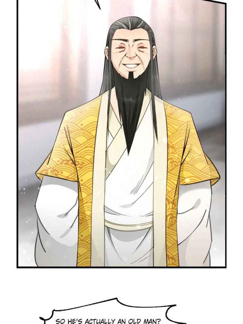 The Making of Patriarch Chapter 38 - Page 8