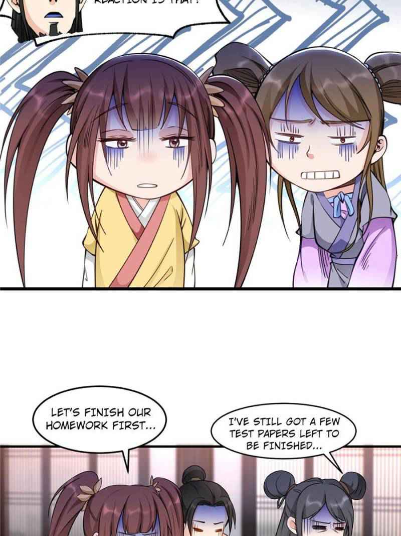 The Making of Patriarch Chapter 38 - Page 10