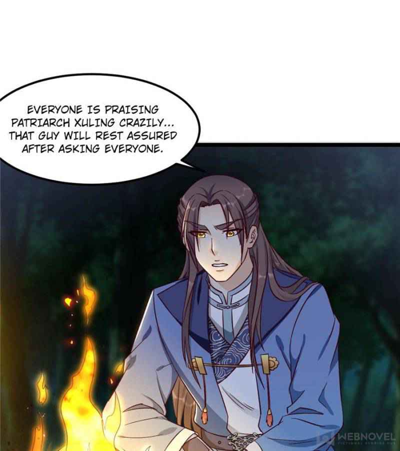 The Making of Patriarch Chapter 39 - Page 2
