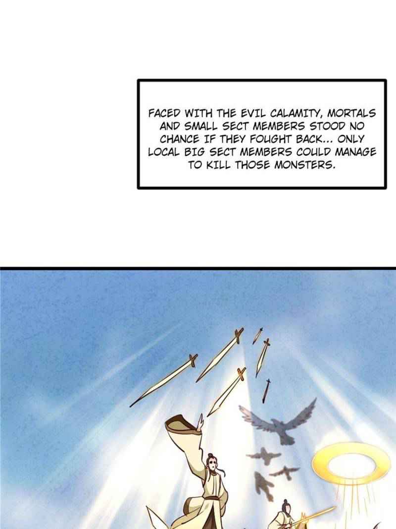 The Making of Patriarch Chapter 39 - Page 12