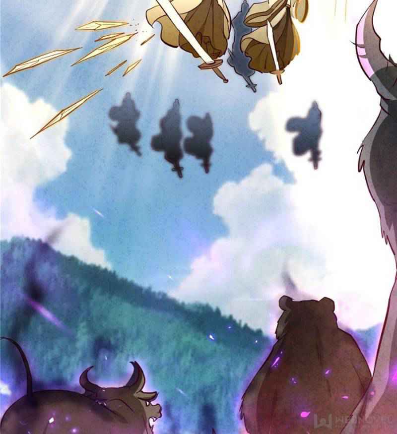 The Making of Patriarch Chapter 39 - Page 13