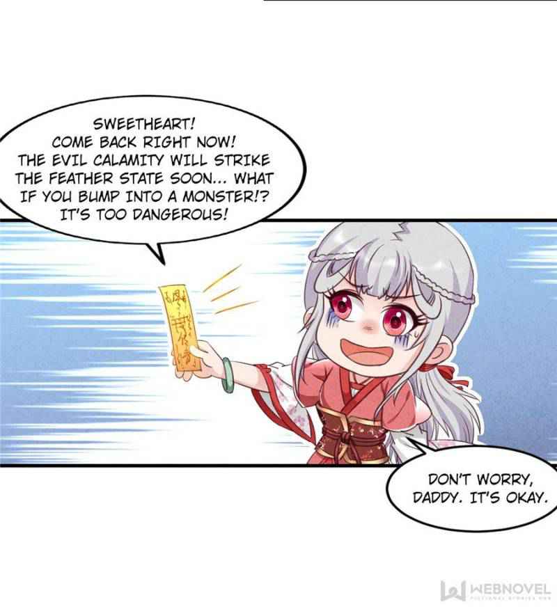 The Making of Patriarch Chapter 39 - Page 15