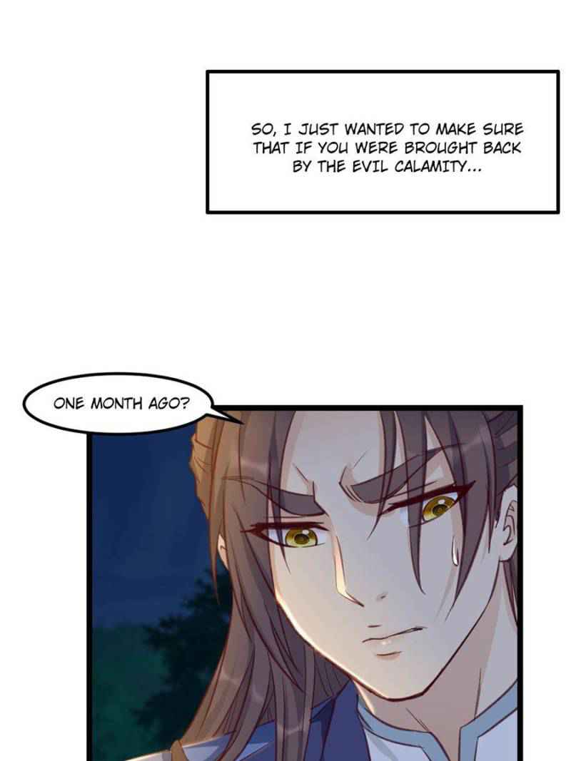 The Making of Patriarch Chapter 39 - Page 17