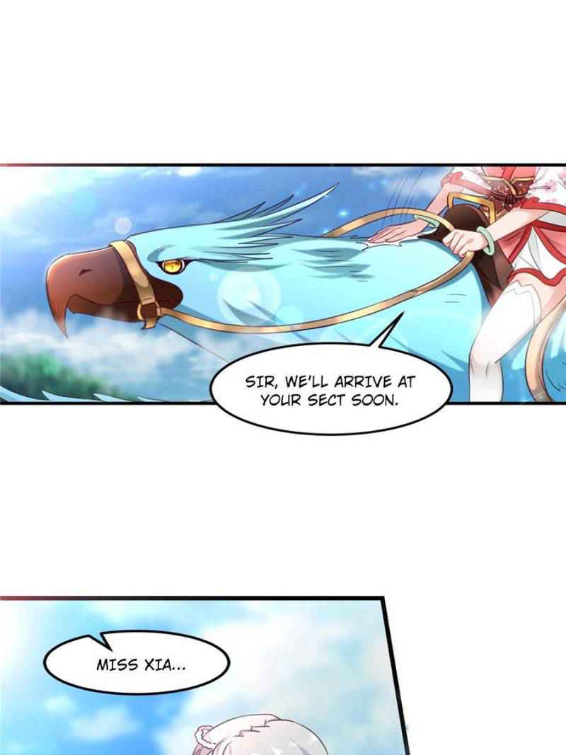 The Making of Patriarch Chapter 39 - Page 21