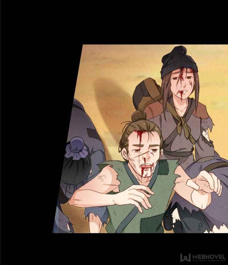 The Making of Patriarch Chapter 39 - Page 26