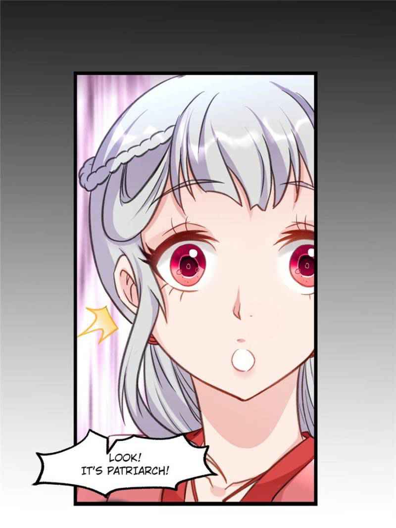 The Making of Patriarch Chapter 39 - Page 27