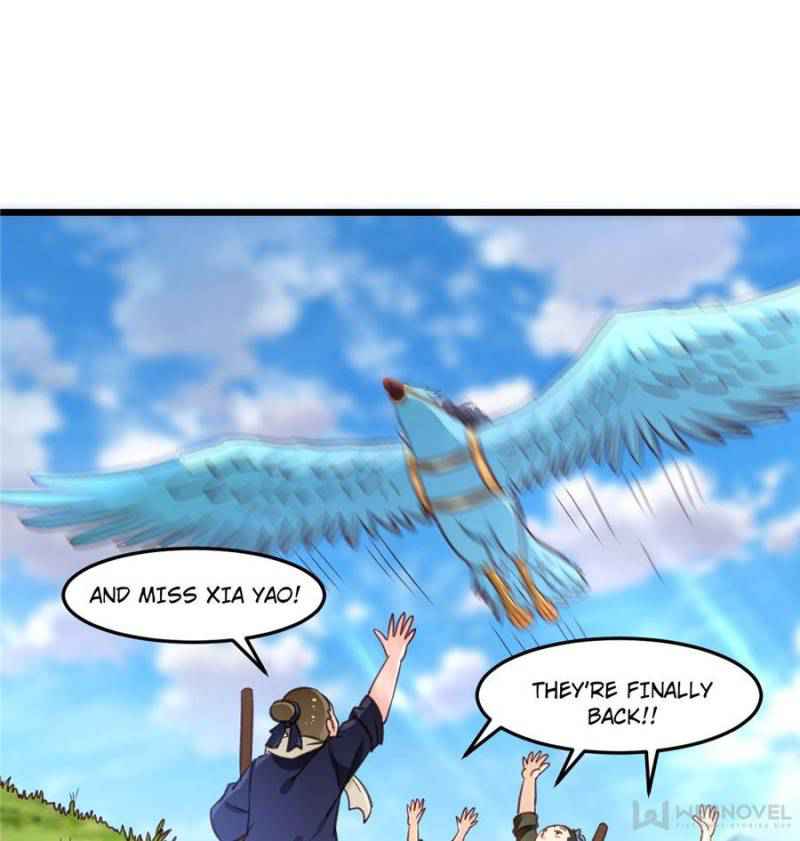 The Making of Patriarch Chapter 39 - Page 28