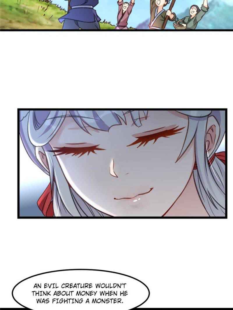 The Making of Patriarch Chapter 39 - Page 29