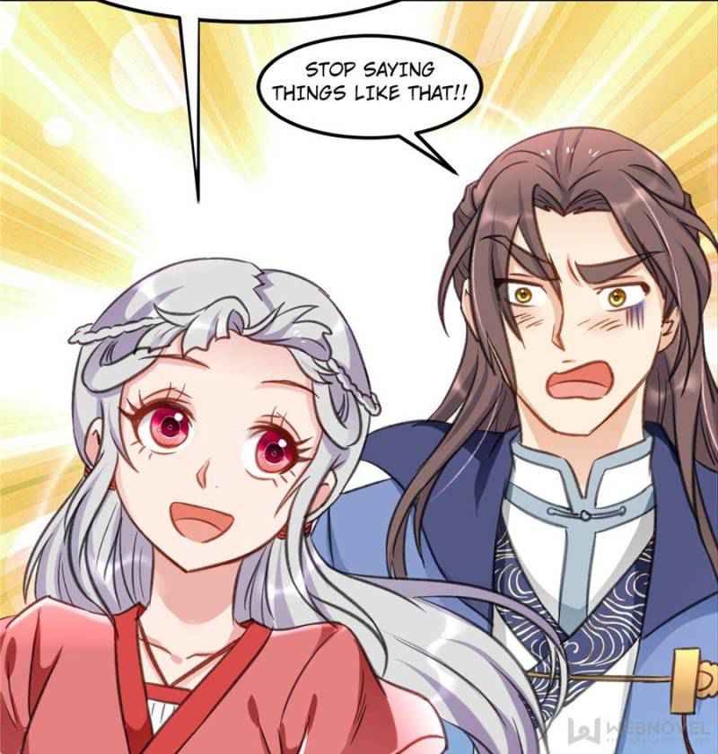 The Making of Patriarch Chapter 39 - Page 30