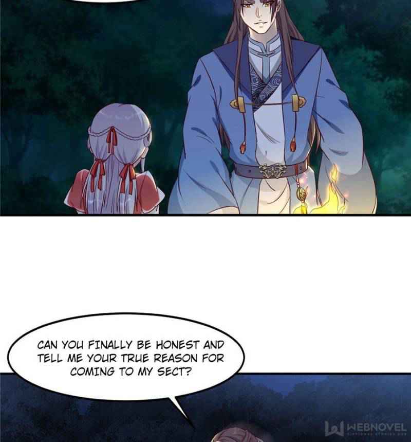The Making of Patriarch Chapter 39 - Page 4