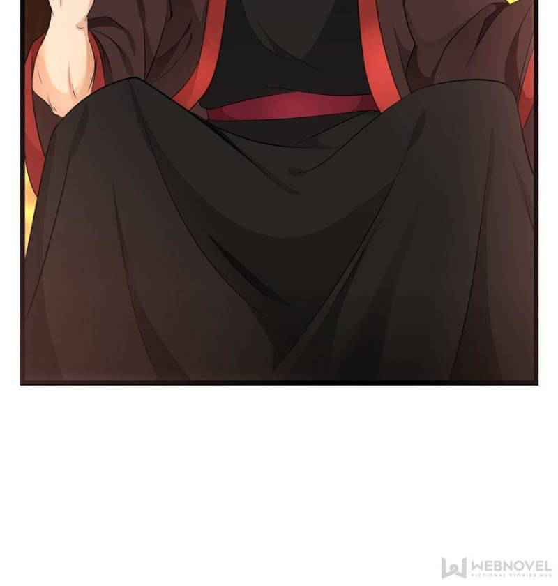 The Making of Patriarch Chapter 39 - Page 34