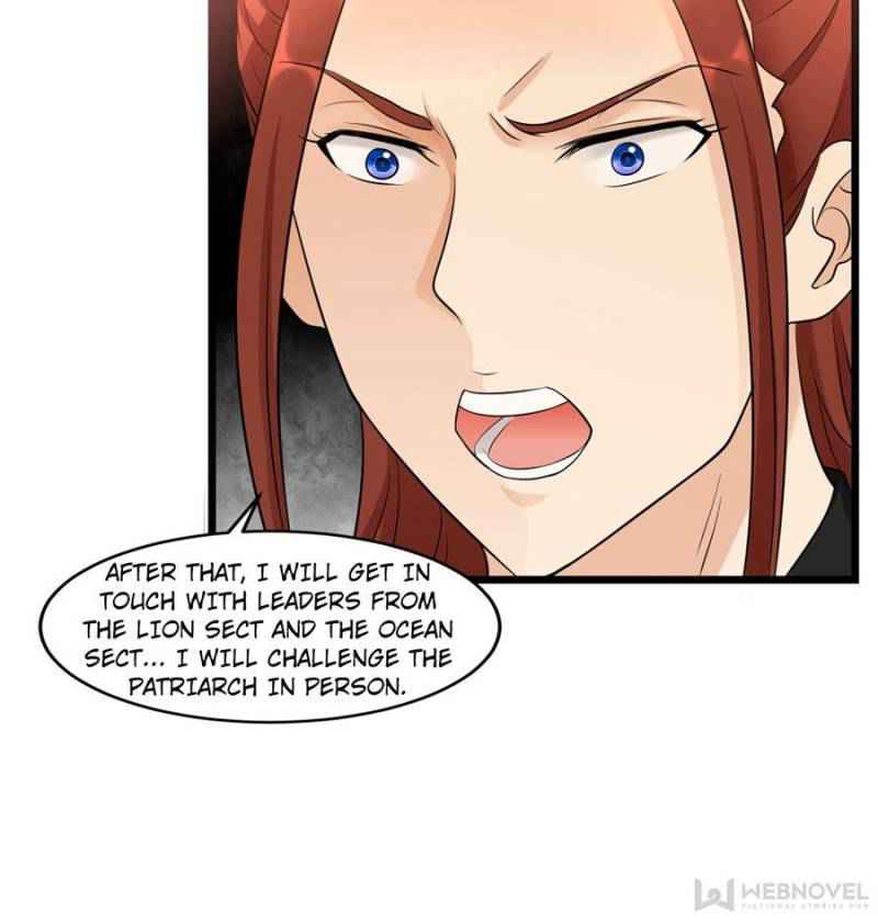 The Making of Patriarch Chapter 39 - Page 36