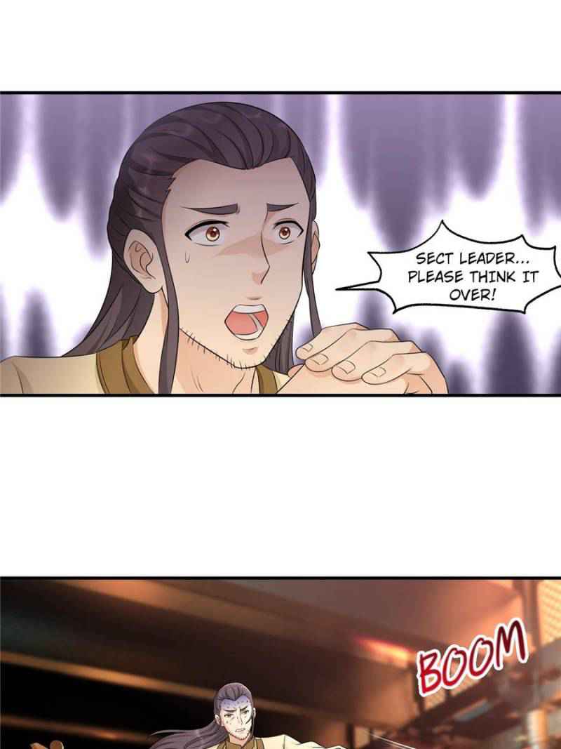 The Making of Patriarch Chapter 39 - Page 37