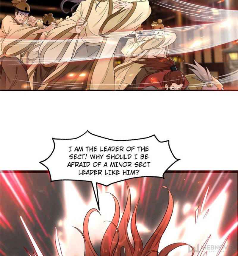 The Making of Patriarch Chapter 39 - Page 38