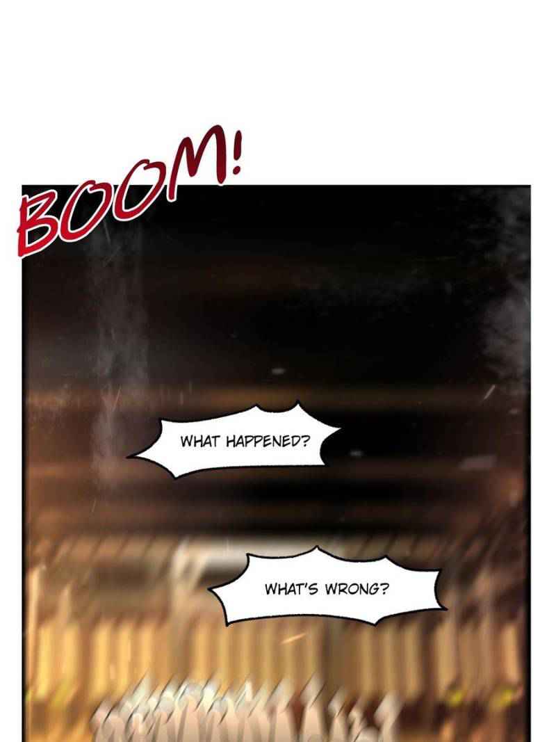 The Making of Patriarch Chapter 39 - Page 40