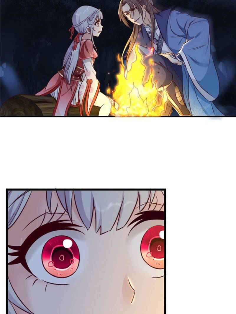 The Making of Patriarch Chapter 39 - Page 5