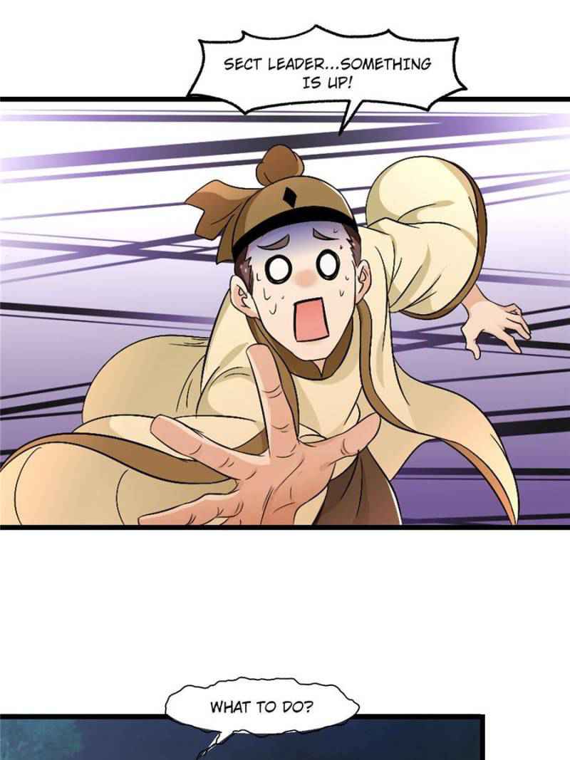 The Making of Patriarch Chapter 39 - Page 42