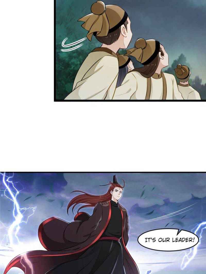 The Making of Patriarch Chapter 39 - Page 44