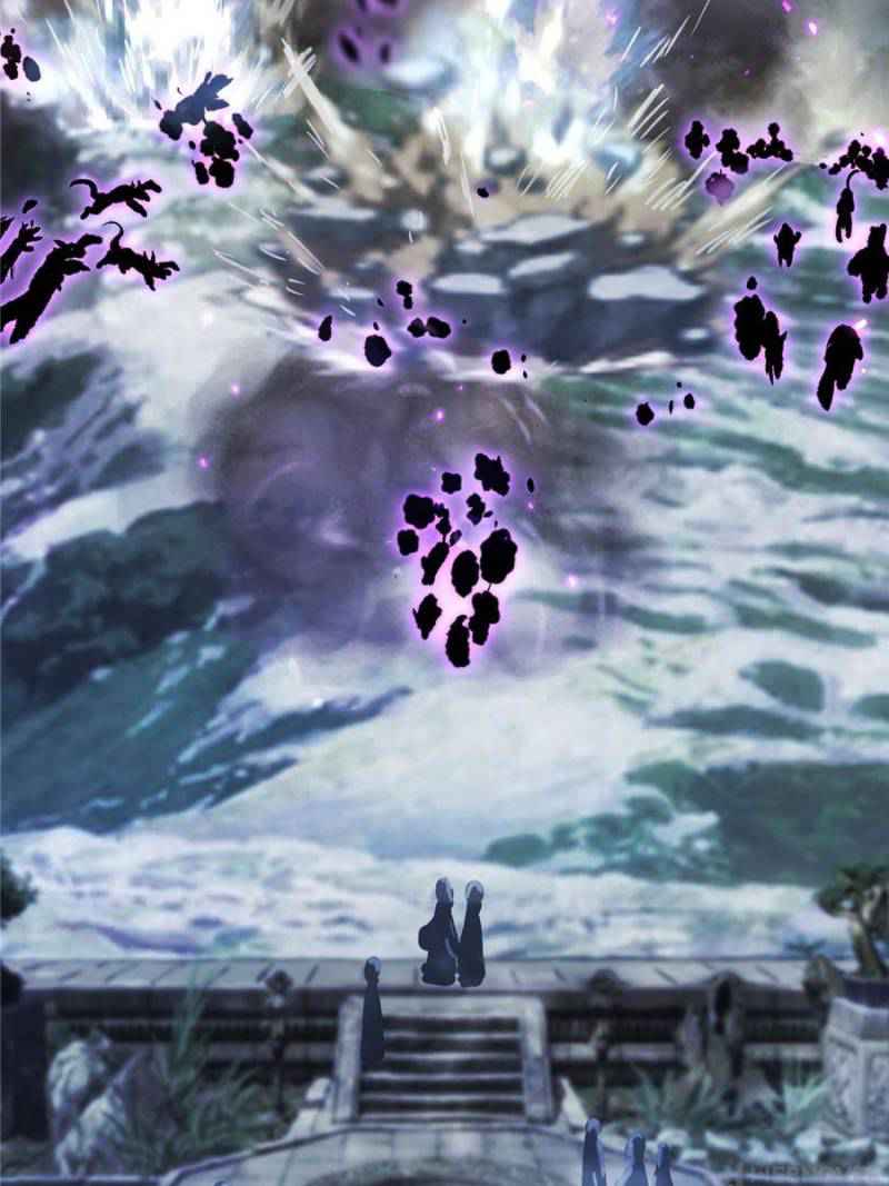 The Making of Patriarch Chapter 39 - Page 47