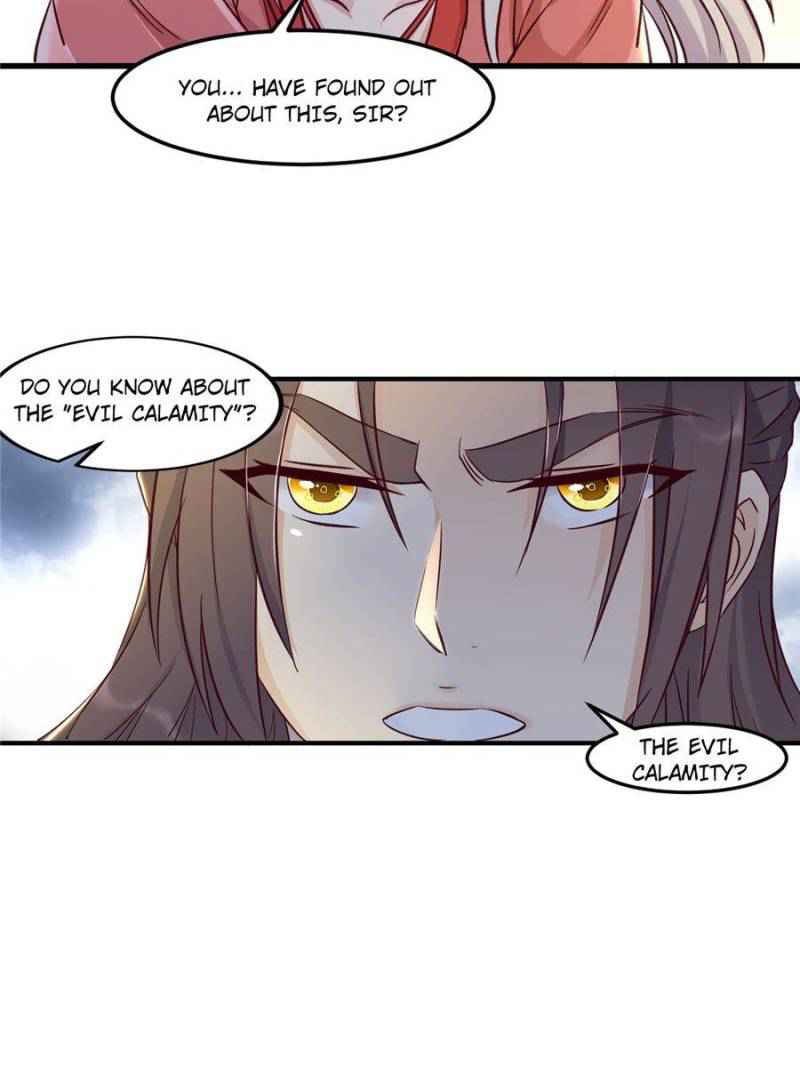 The Making of Patriarch Chapter 39 - Page 7