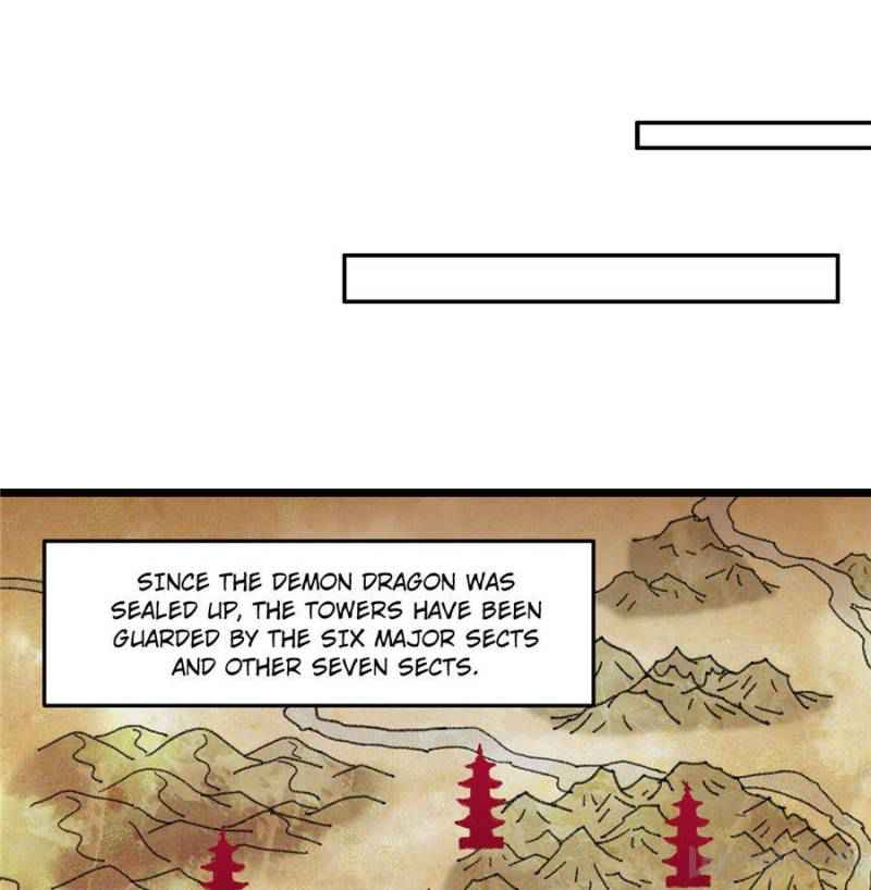 The Making of Patriarch Chapter 39 - Page 8