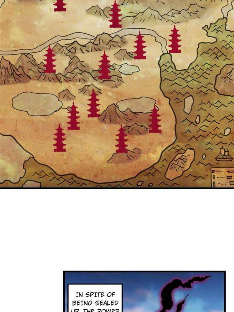 The Making of Patriarch Chapter 39 - Page 9