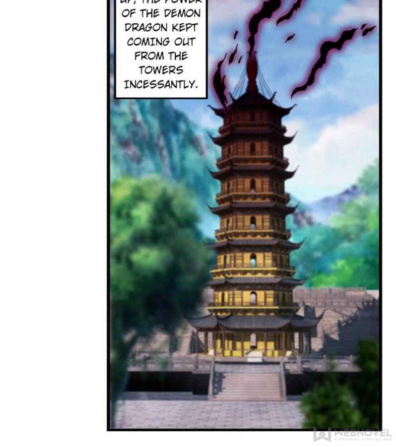 The Making of Patriarch Chapter 39 - Page 10