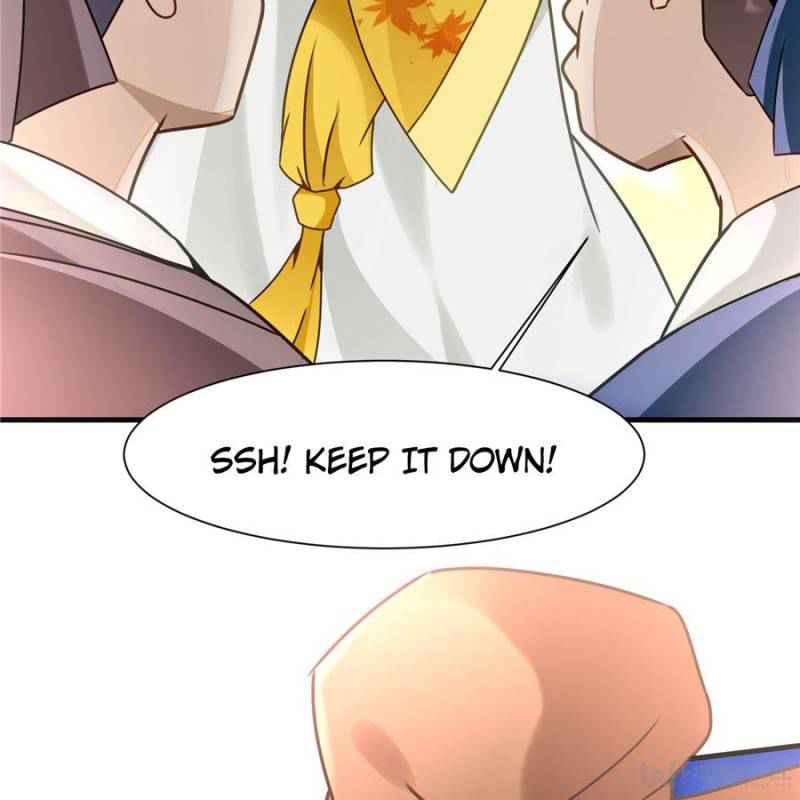 The Making of Patriarch Chapter 4 - Page 2