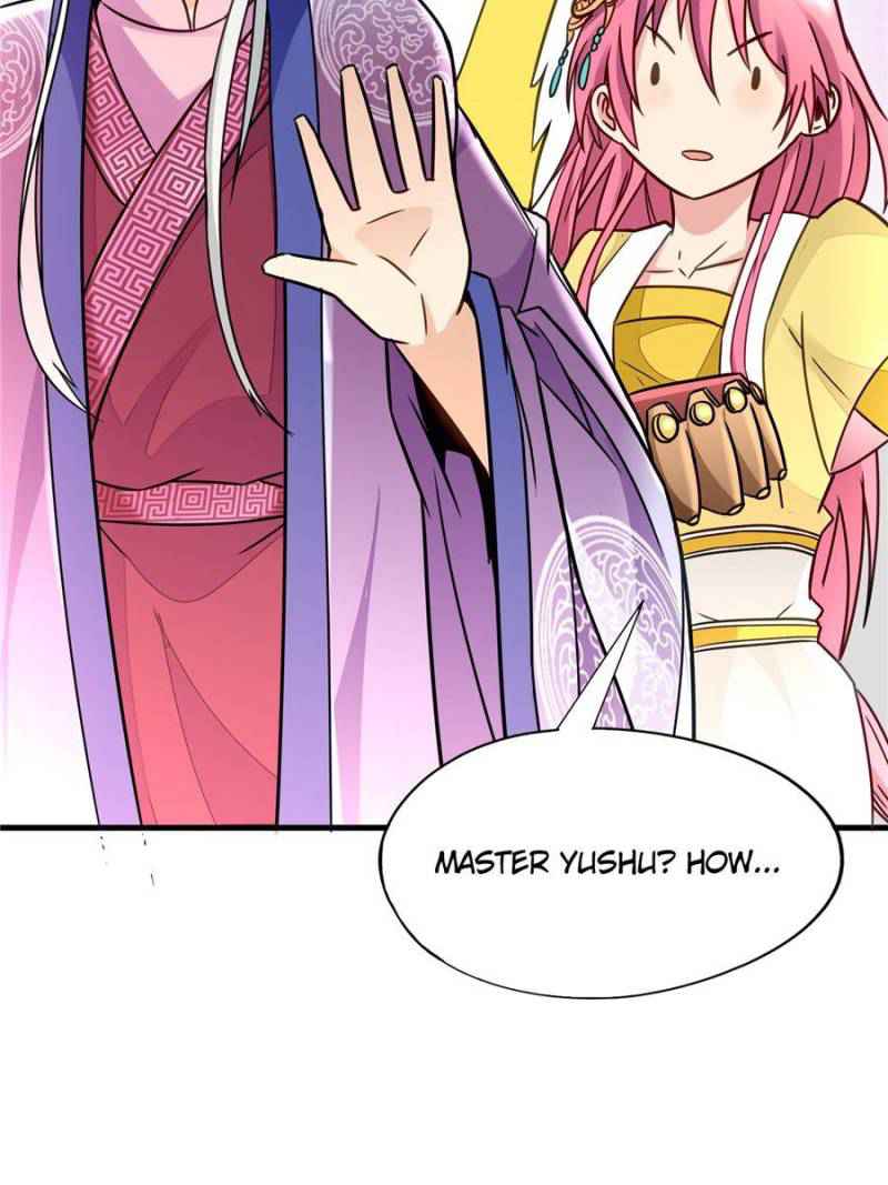 The Making of Patriarch Chapter 4 - Page 12