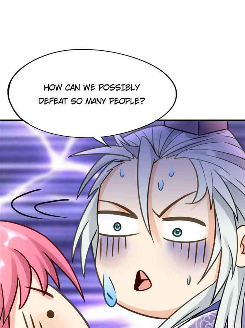 The Making of Patriarch Chapter 4 - Page 13
