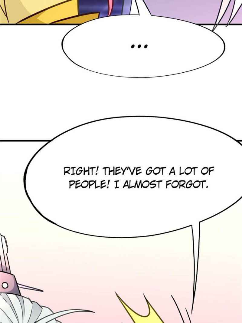 The Making of Patriarch Chapter 4 - Page 15