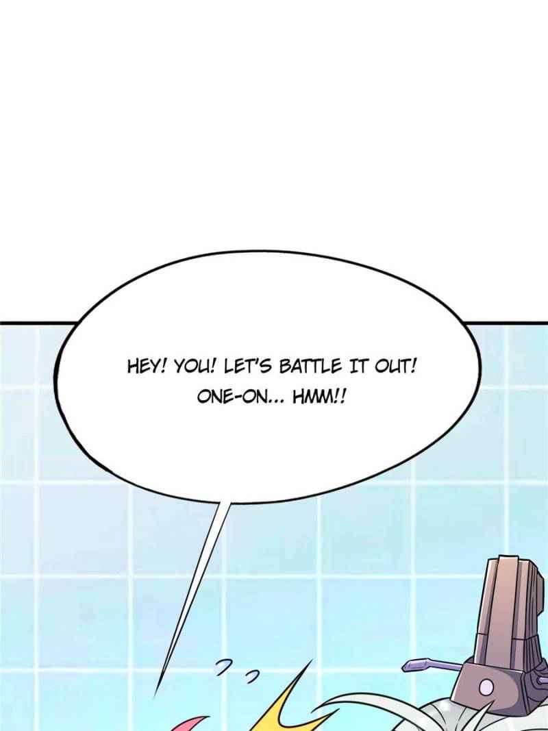 The Making of Patriarch Chapter 4 - Page 18
