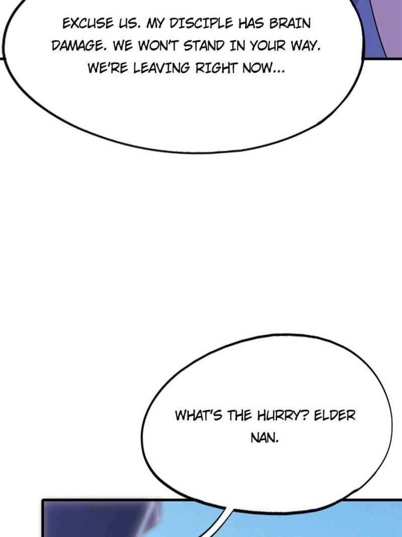 The Making of Patriarch Chapter 4 - Page 20