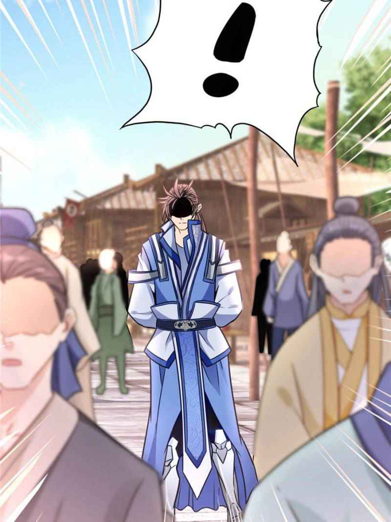 The Making of Patriarch Chapter 4 - Page 22