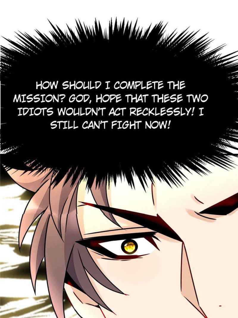 The Making of Patriarch Chapter 4 - Page 27