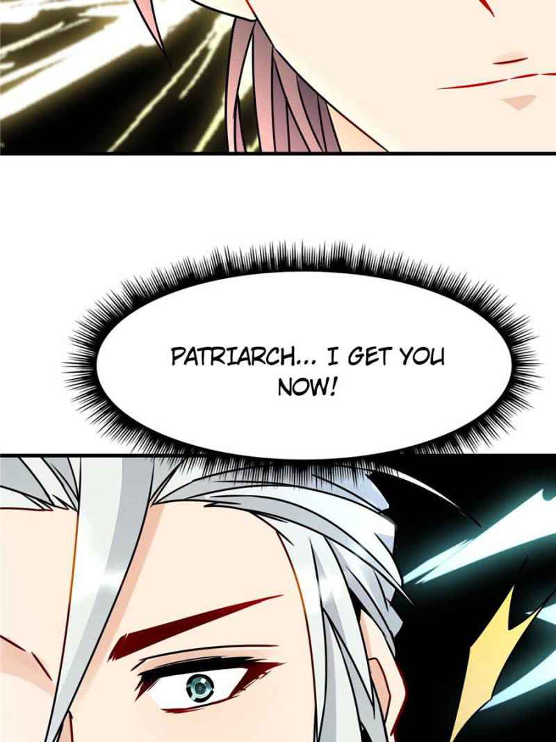 The Making of Patriarch Chapter 4 - Page 28