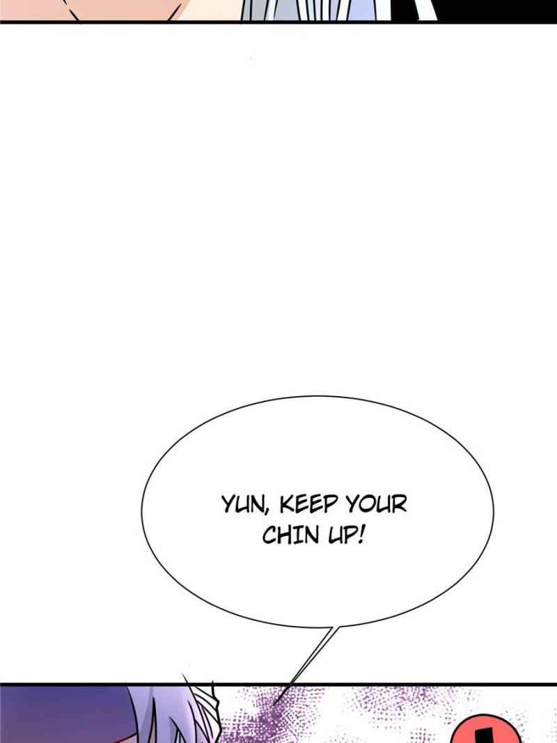 The Making of Patriarch Chapter 4 - Page 30