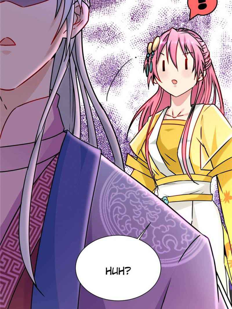 The Making of Patriarch Chapter 4 - Page 31