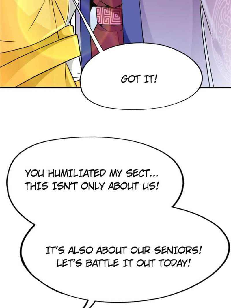 The Making of Patriarch Chapter 4 - Page 36
