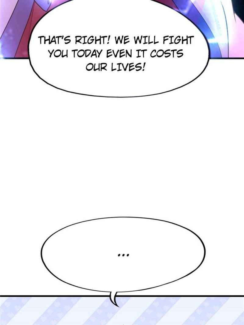 The Making of Patriarch Chapter 4 - Page 39