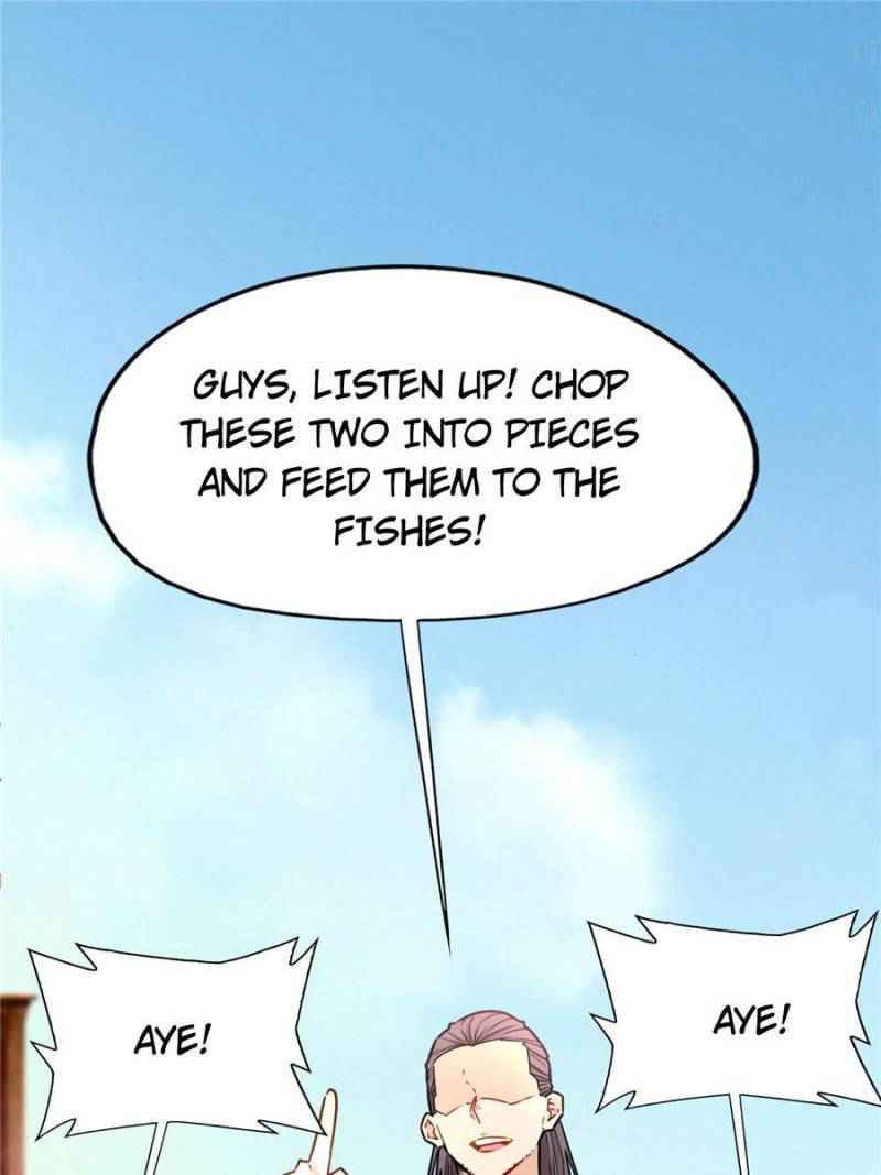The Making of Patriarch Chapter 4 - Page 45