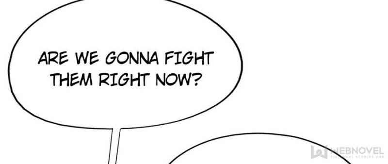 The Making of Patriarch Chapter 4 - Page 47