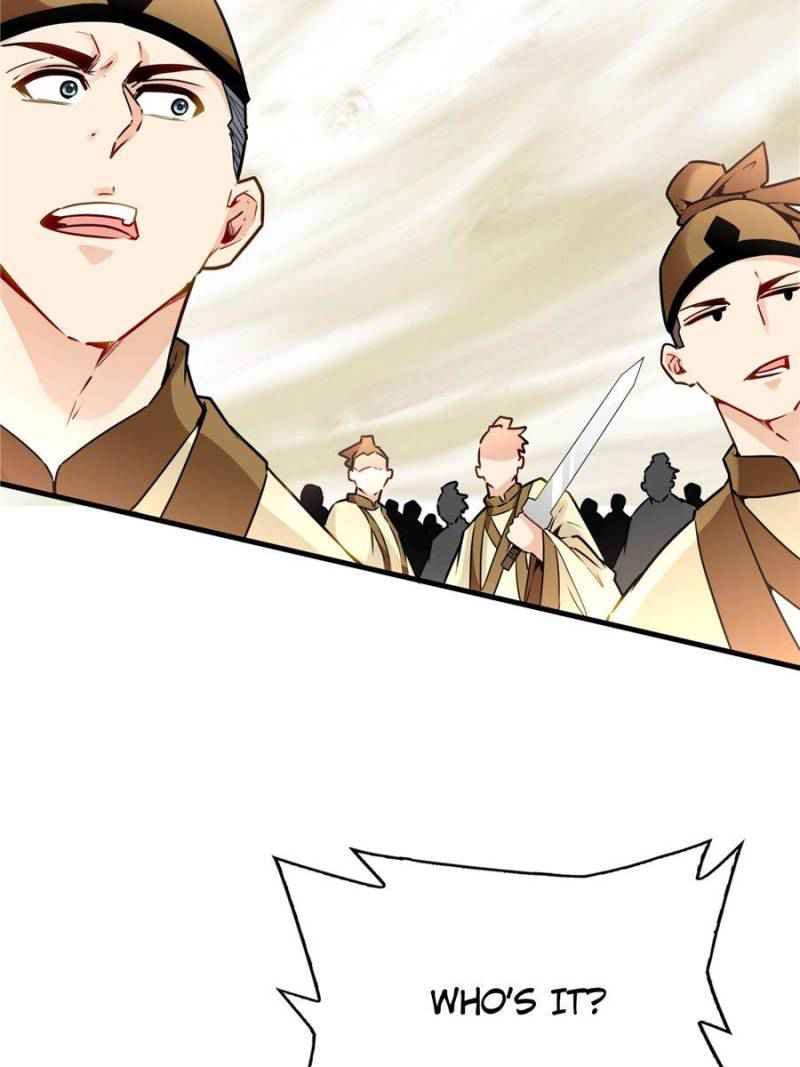 The Making of Patriarch Chapter 4 - Page 51