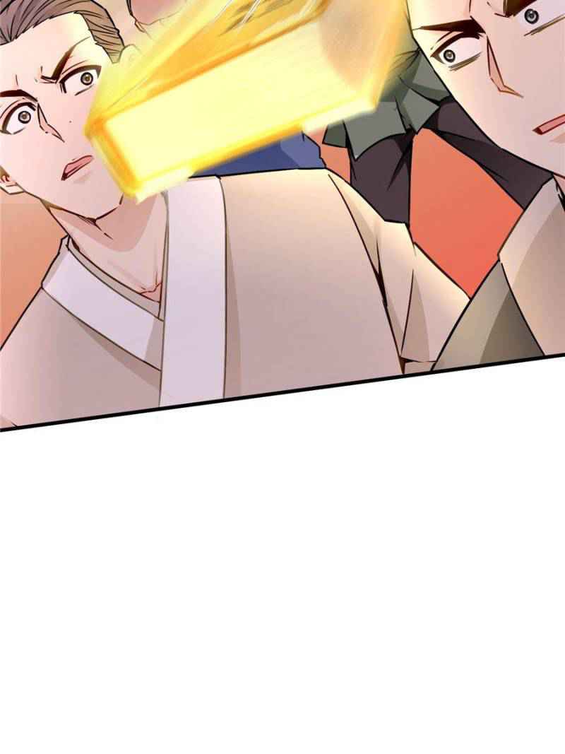The Making of Patriarch Chapter 4 - Page 55