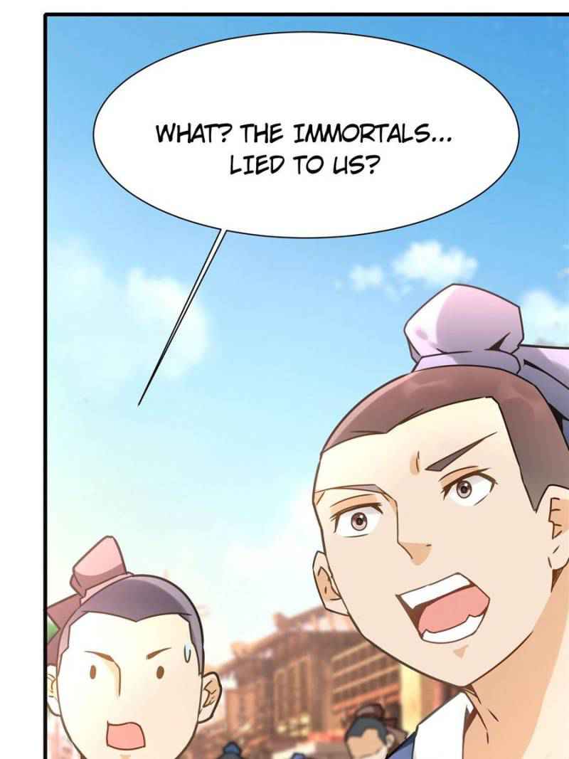 The Making of Patriarch Chapter 4 - Page 7