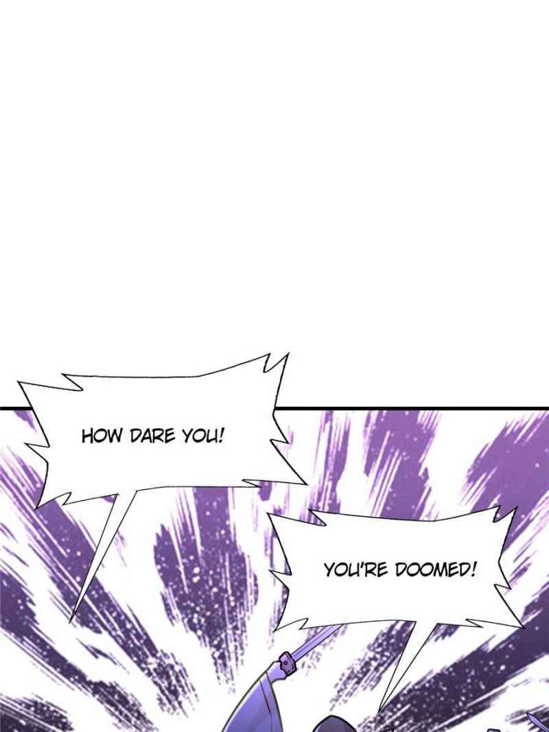 The Making of Patriarch Chapter 4 - Page 9