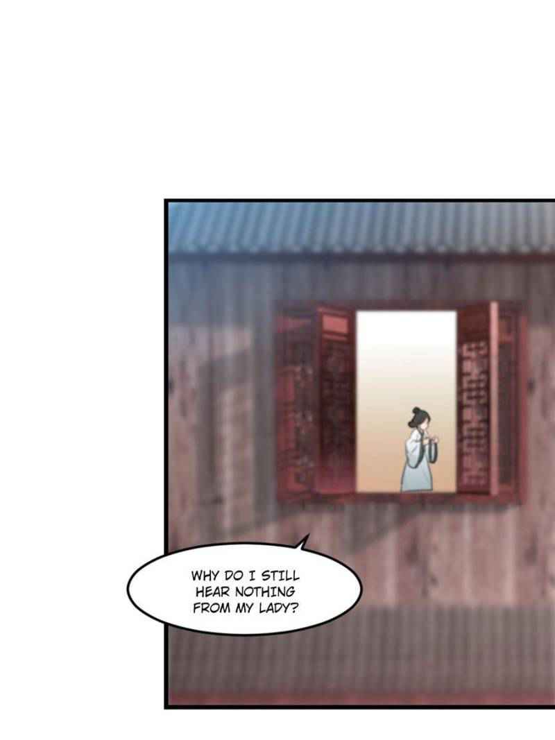 The Making of Patriarch Chapter 40 - Page 1