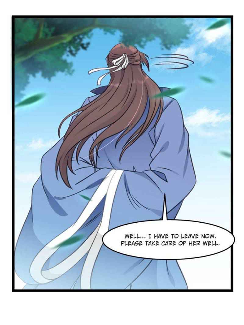 The Making of Patriarch Chapter 40 - Page 13