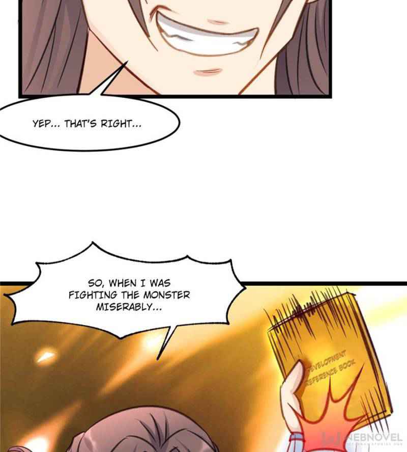 The Making of Patriarch Chapter 40 - Page 18