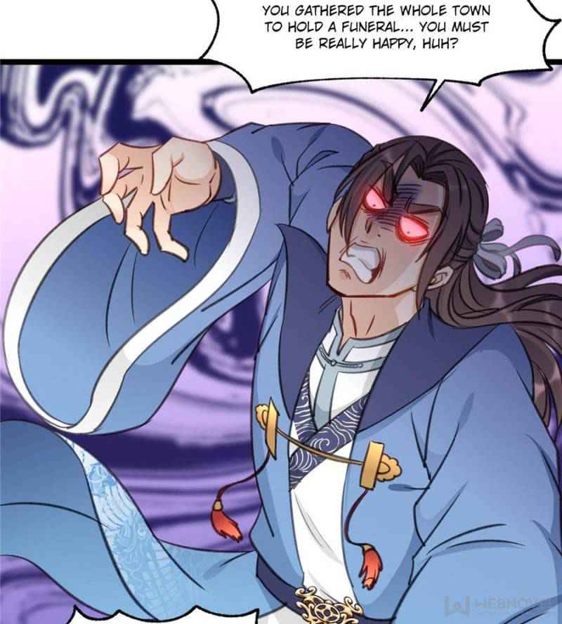 The Making of Patriarch Chapter 40 - Page 20
